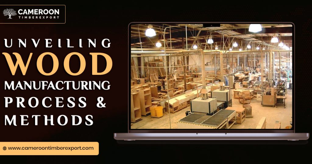 Hardwood industry insight
