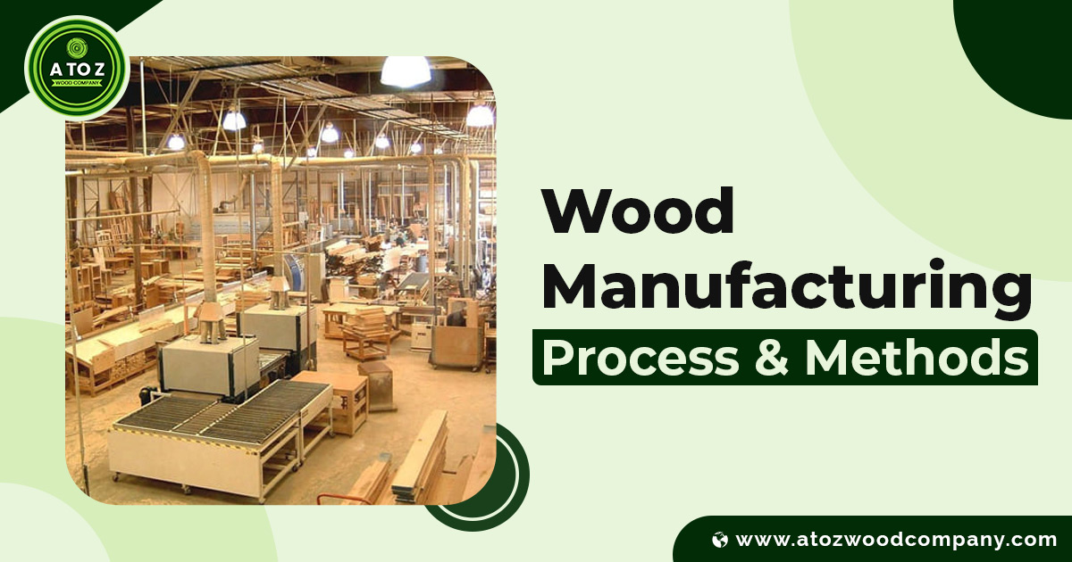 Hardwood industry insight
