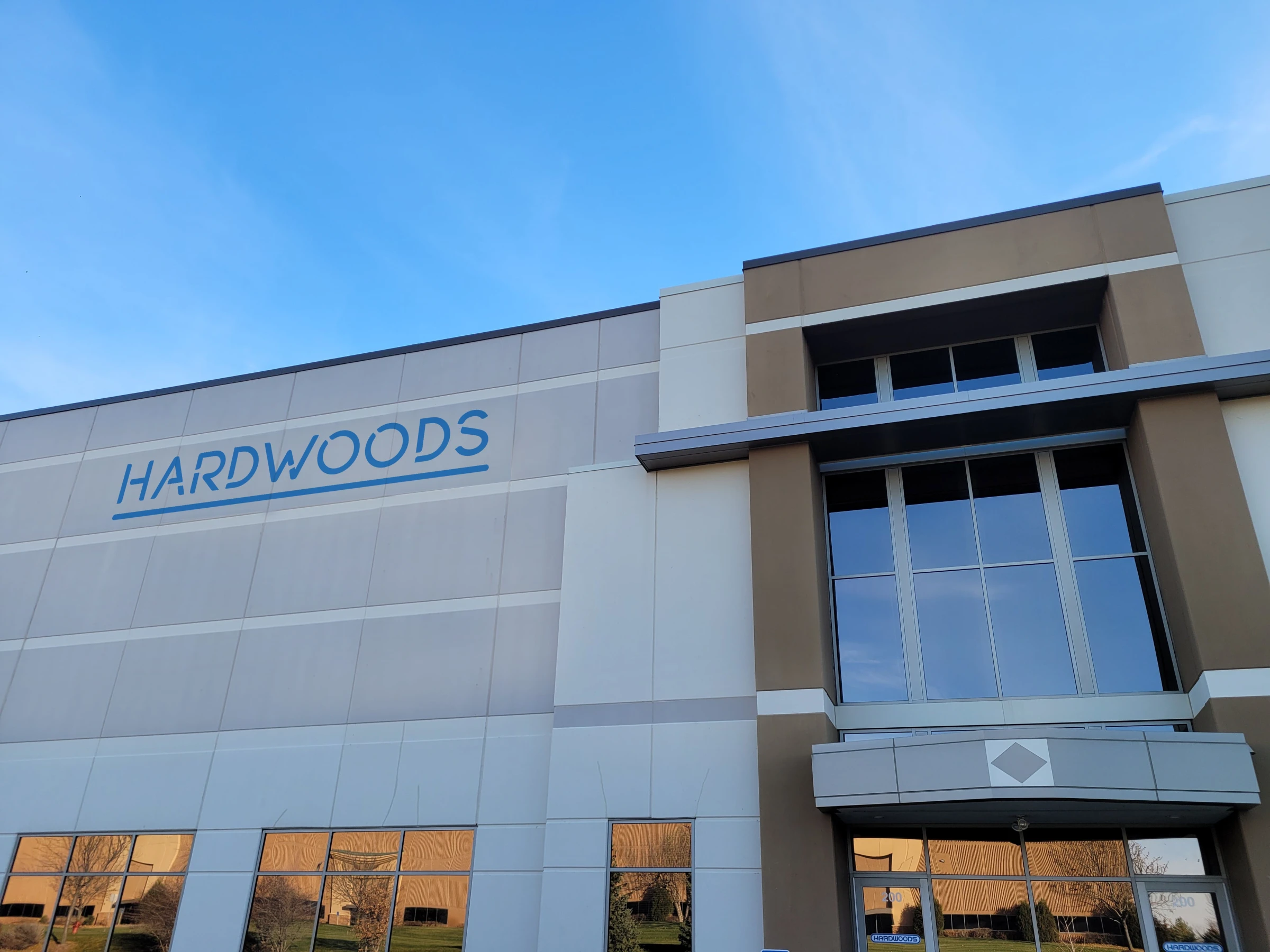Hardwoods Specialty Products