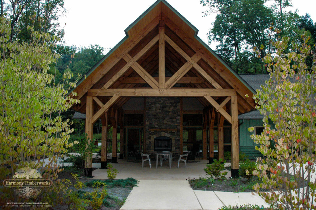 Harmony Timberworks