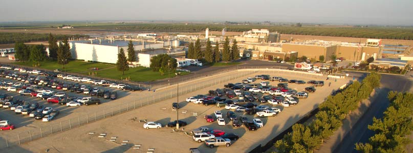 Harris Ranch Beef Company