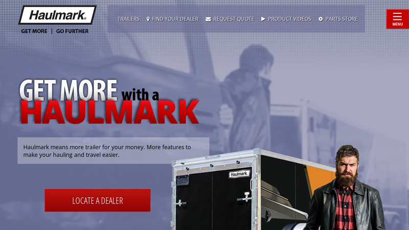 Haulmark