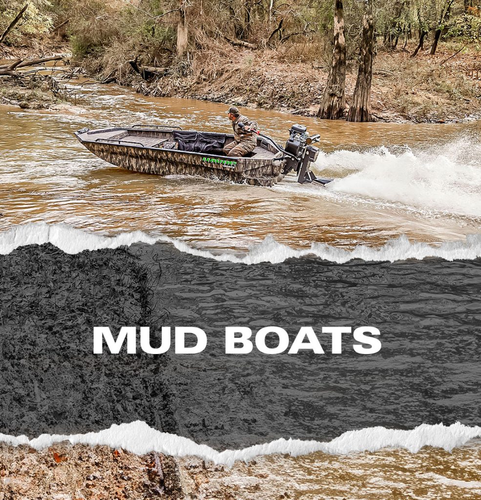 Havoc Boats
