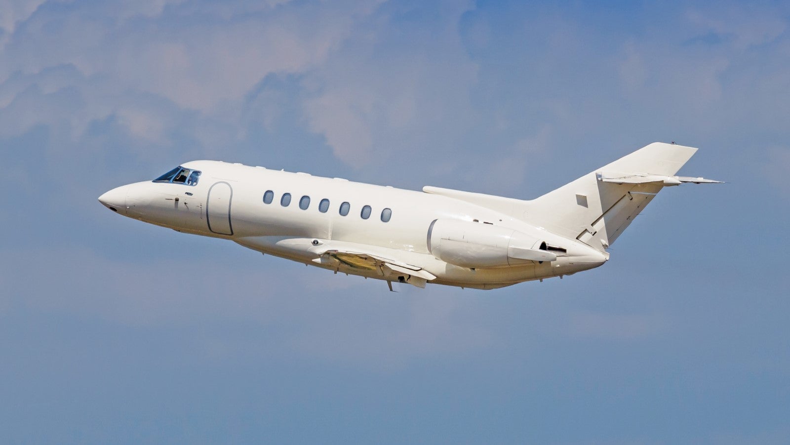 Hawker Aircraft