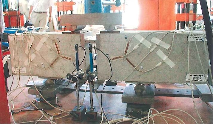 HBM: Test & Measurement