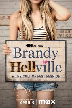 HBO's Brandy Melville Doc Reveals Fast Fashion's Dark Side