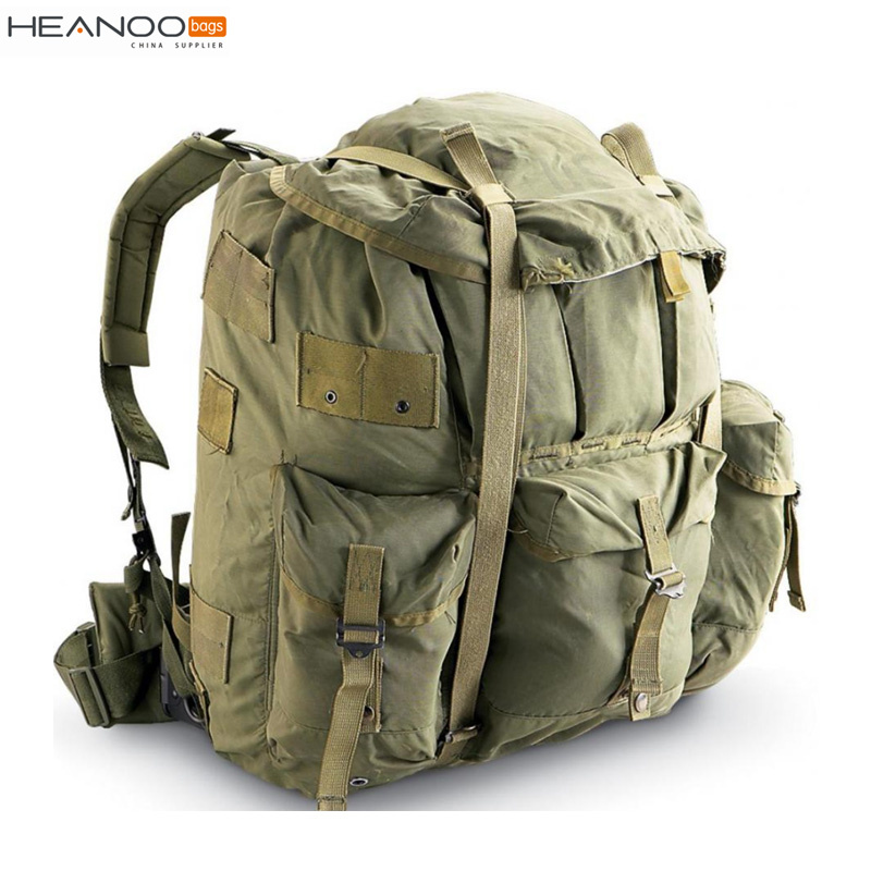 Heanoo Backpack