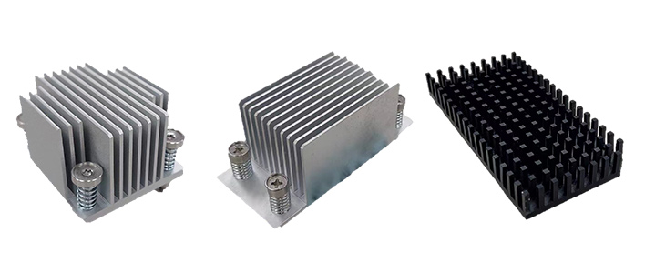 Heat Sink Manufacturers