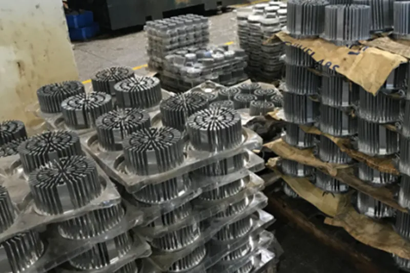 Heat Sink industry insight