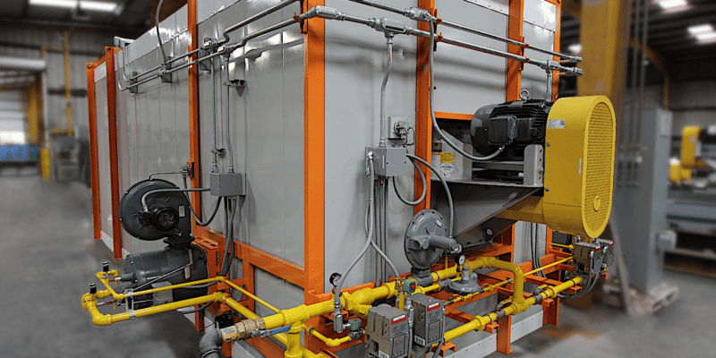 Heating Equipment industry insight