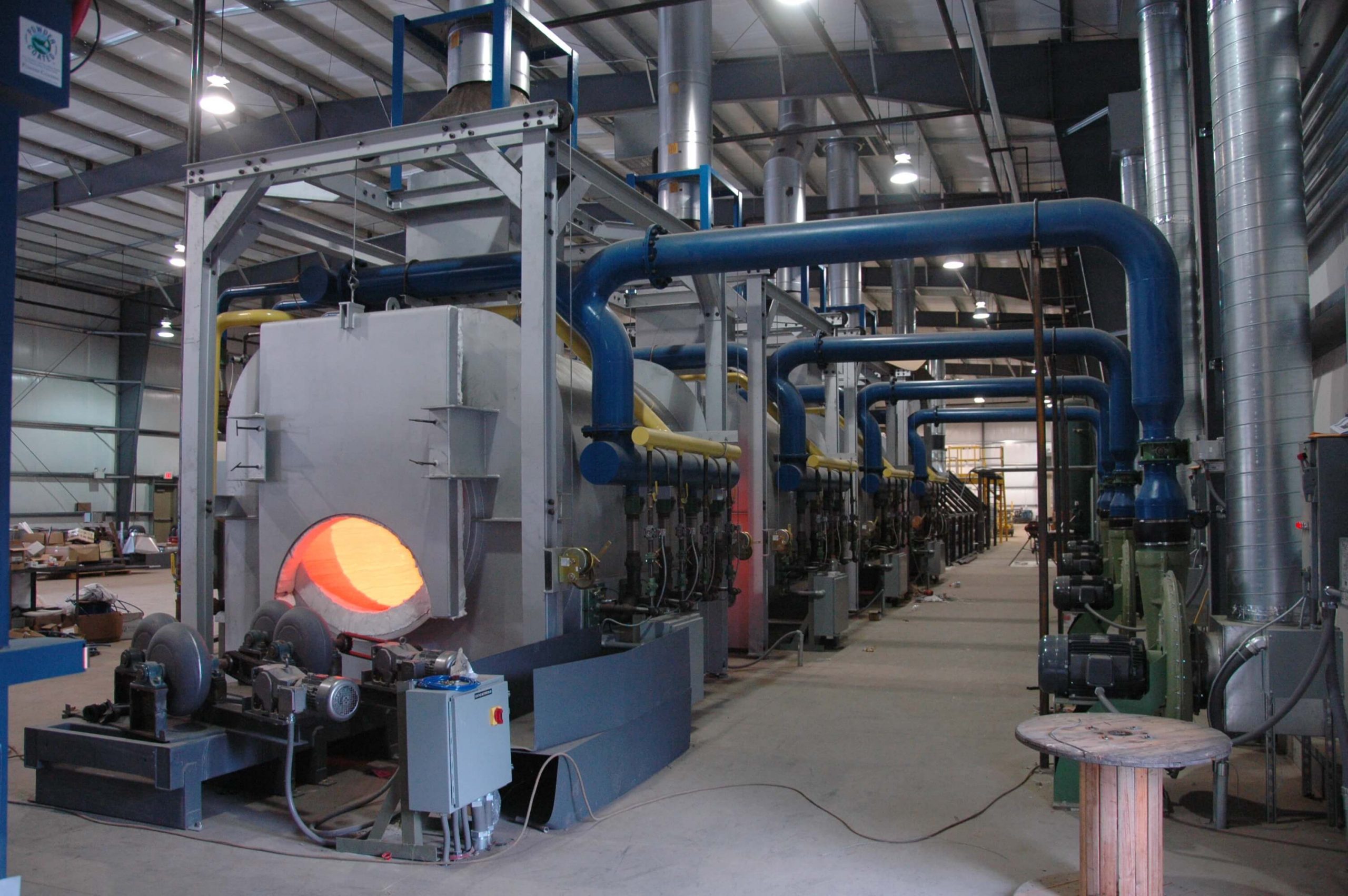 Heating Equipment industry insight