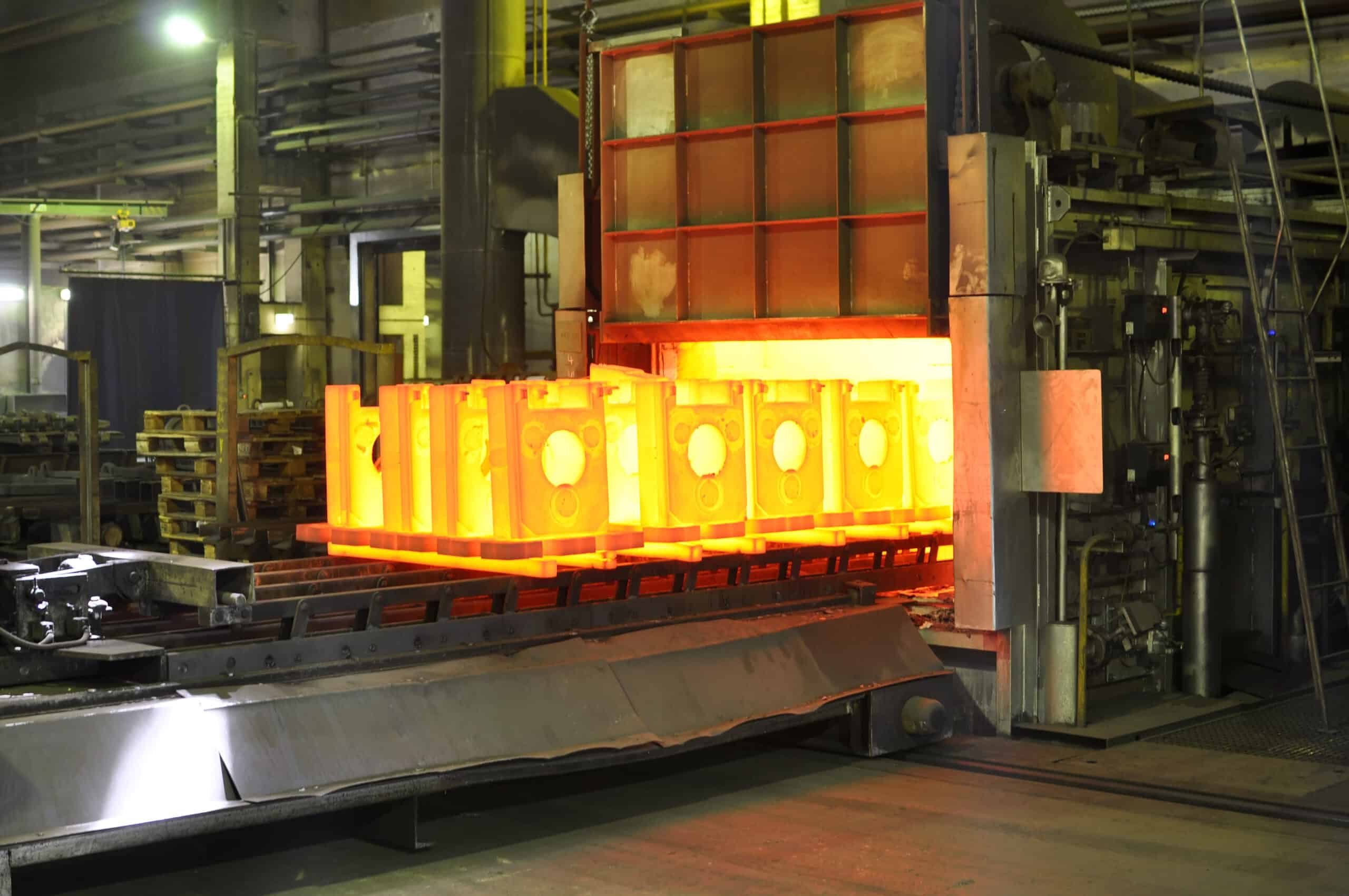 Heating Equipment industry insight