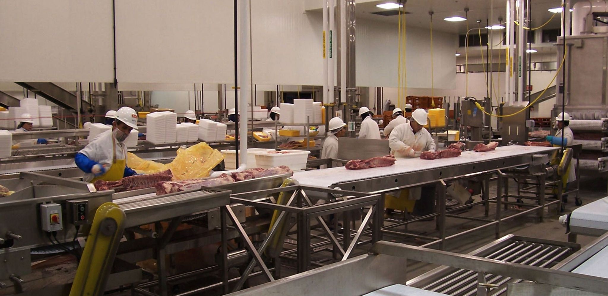 Heb industry insight