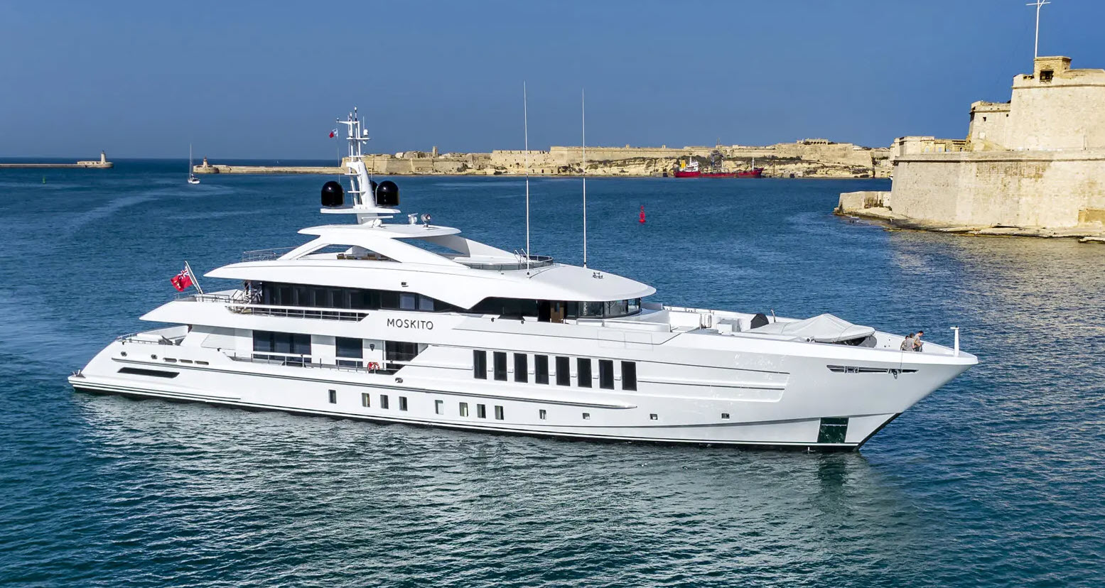 Heesen Yachts