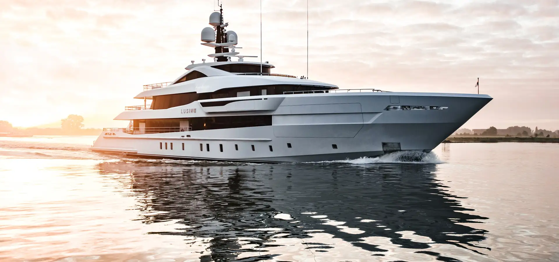 Heesen Yachts