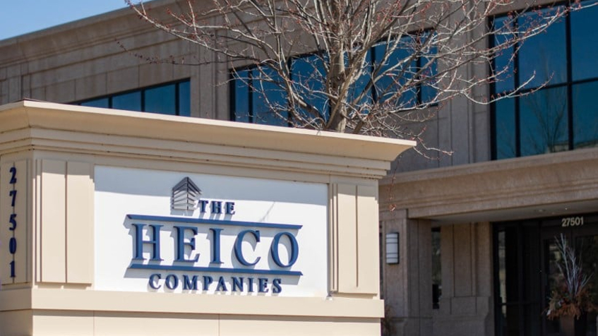 Heico