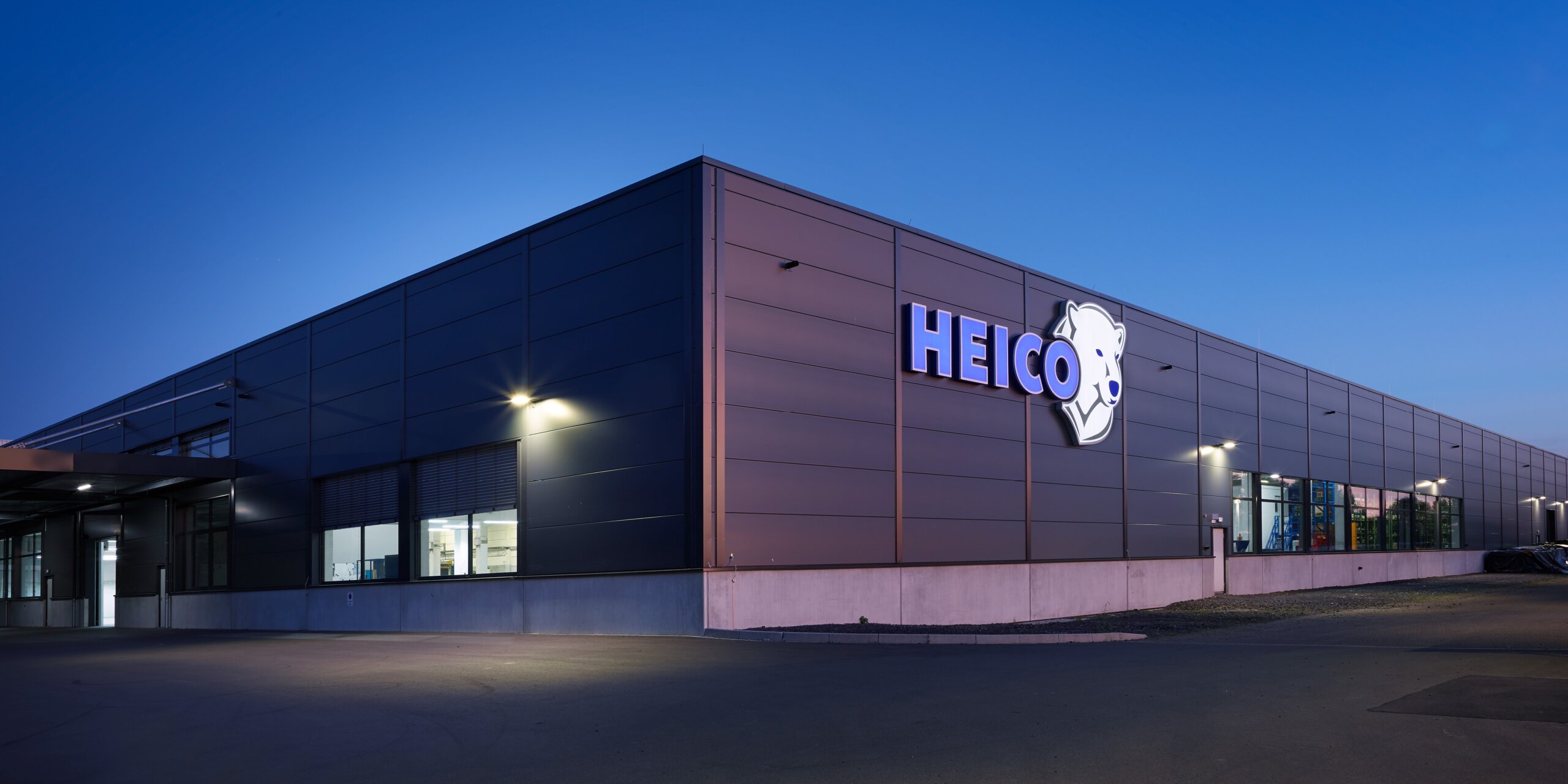 Heico