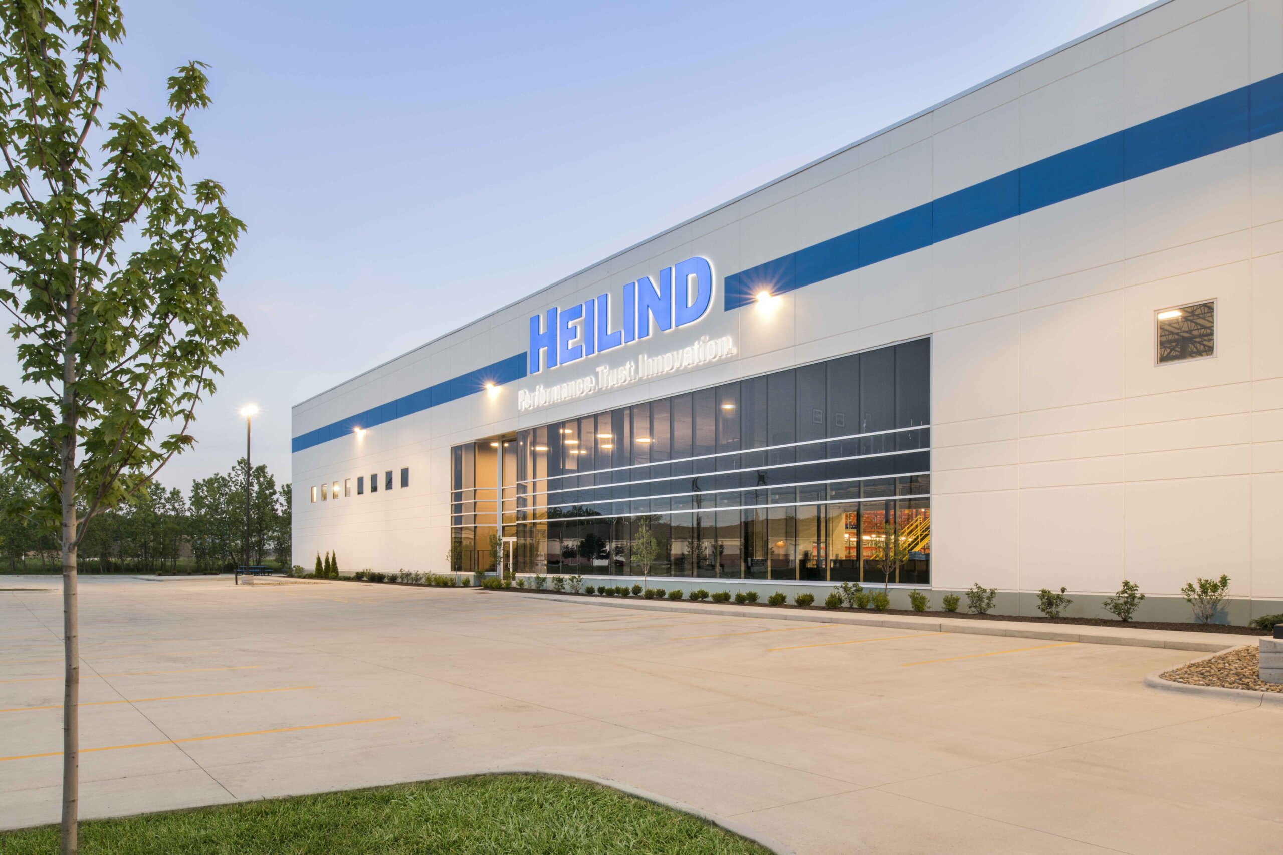 Heilind Electronics