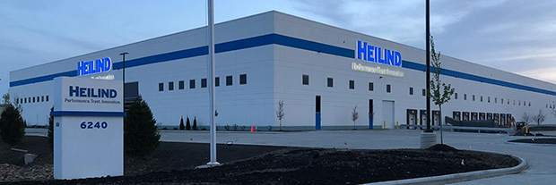 Heilind Electronics