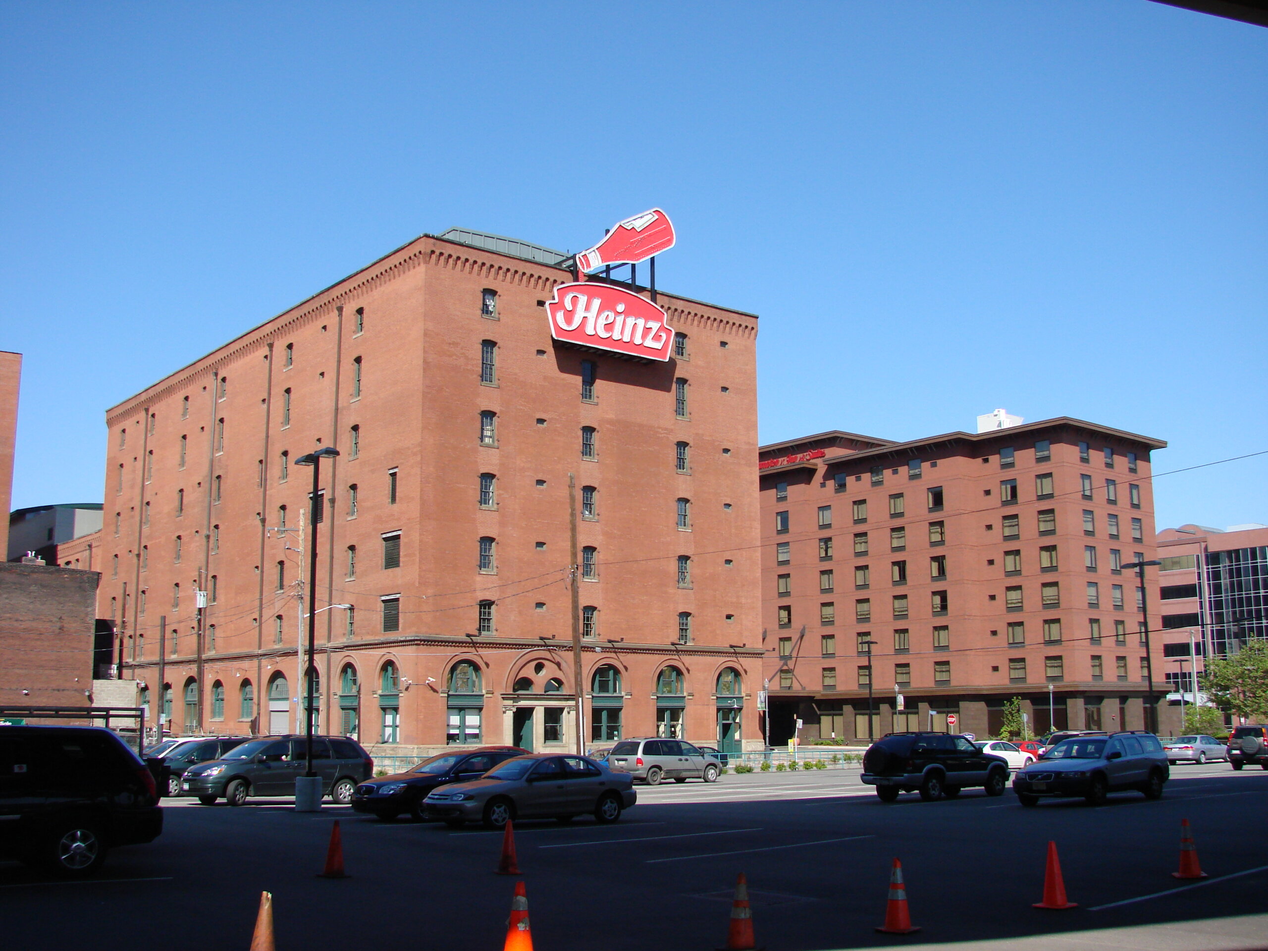 Heinz  - Heinz® Canada