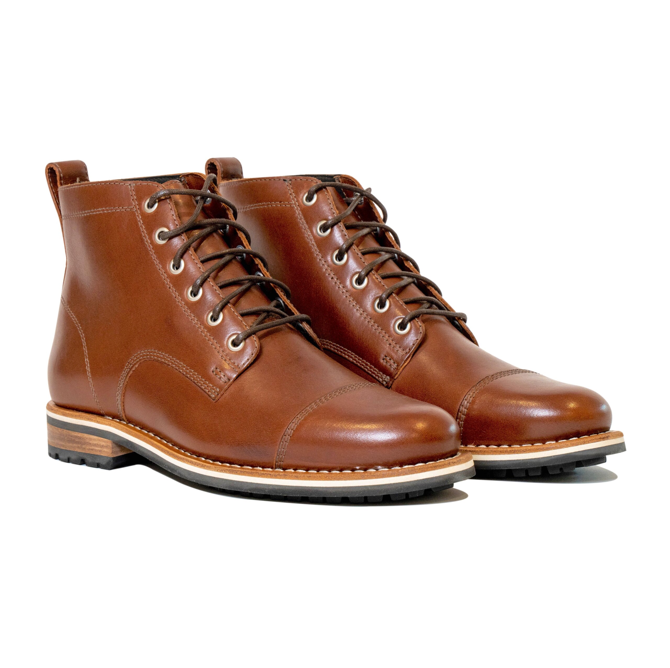 HELM Boots