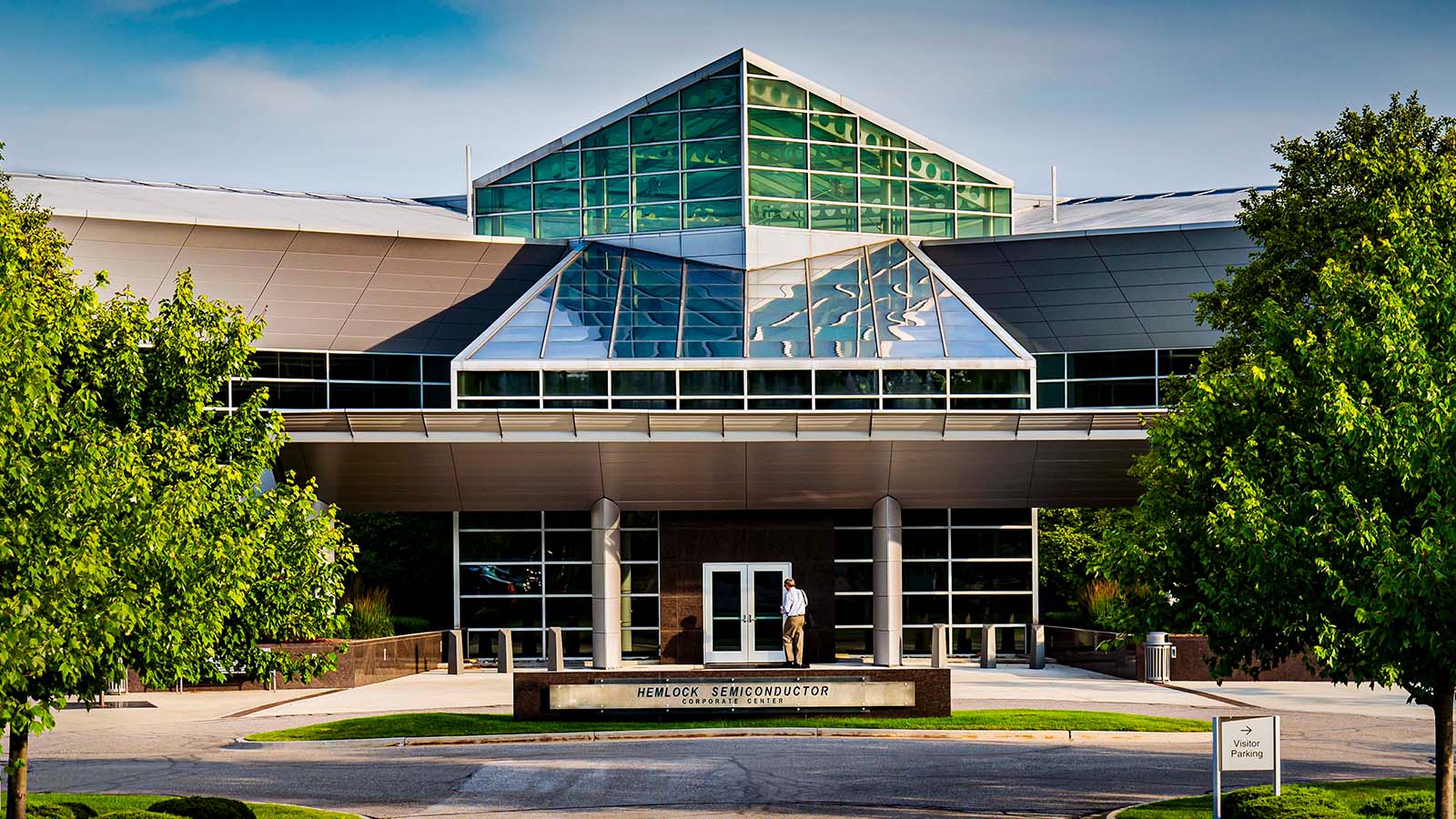 Hemlock Semiconductor