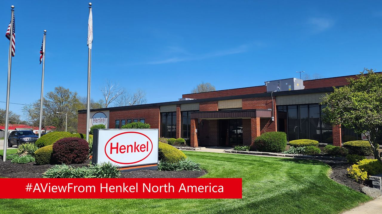 Henkel Corporation