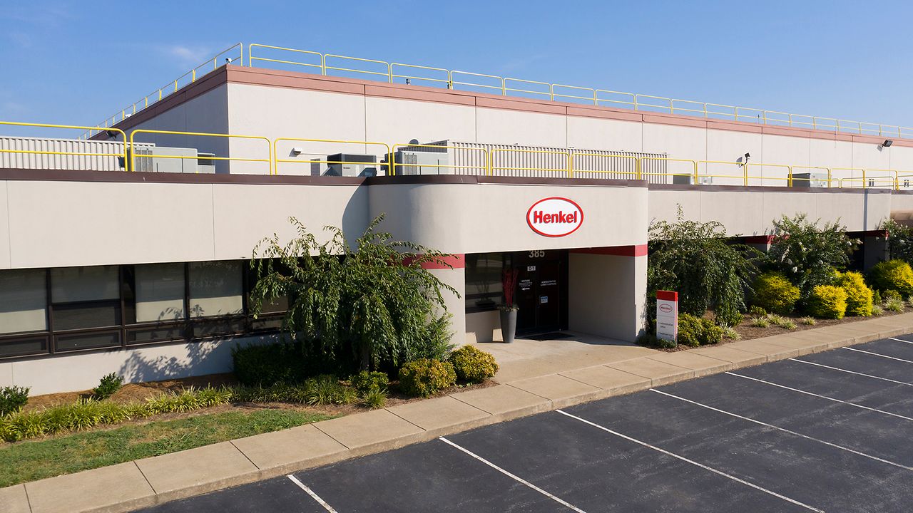 Henkel Corporation