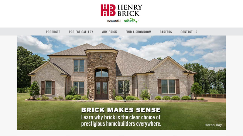 Henry Brick