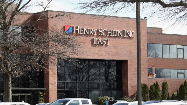 Henry Schein