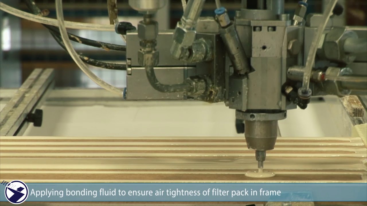 Hepa Filter industry insight