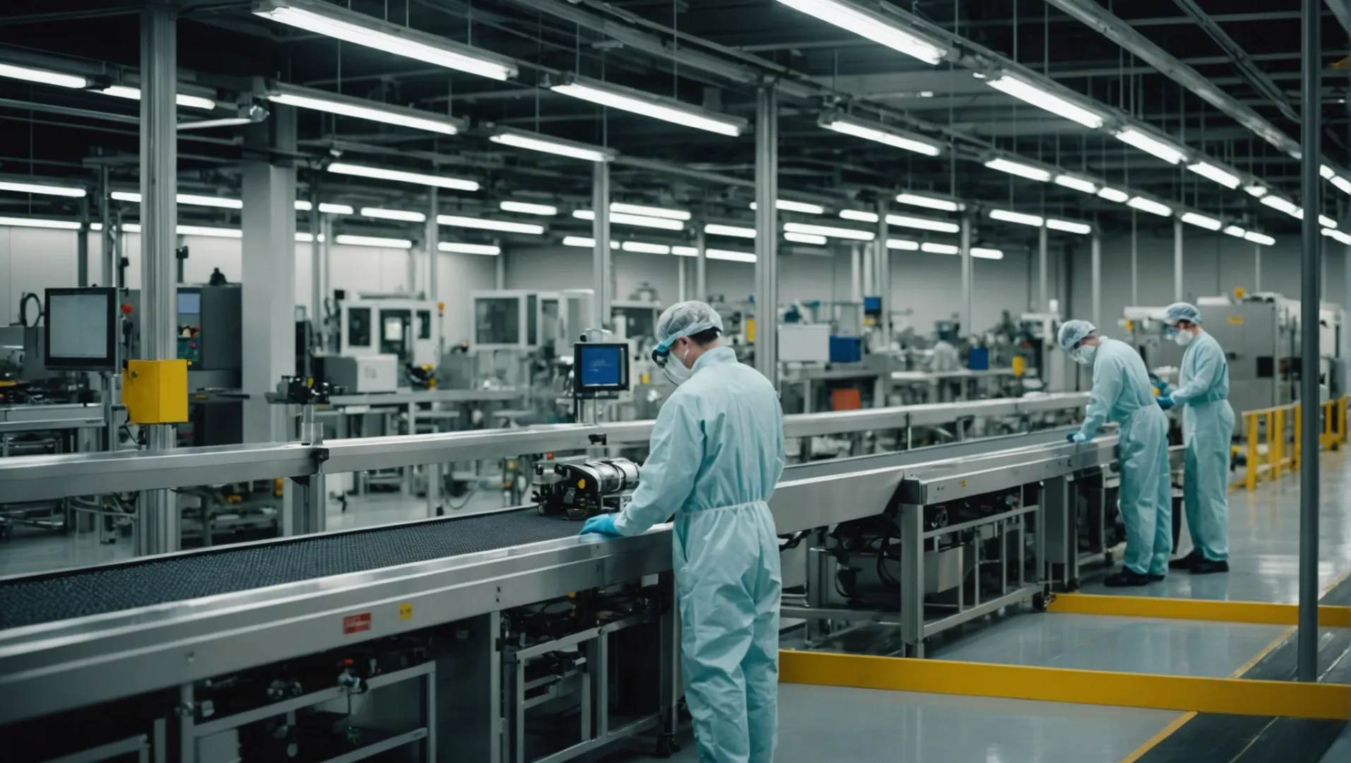 Hepa Filter industry insight