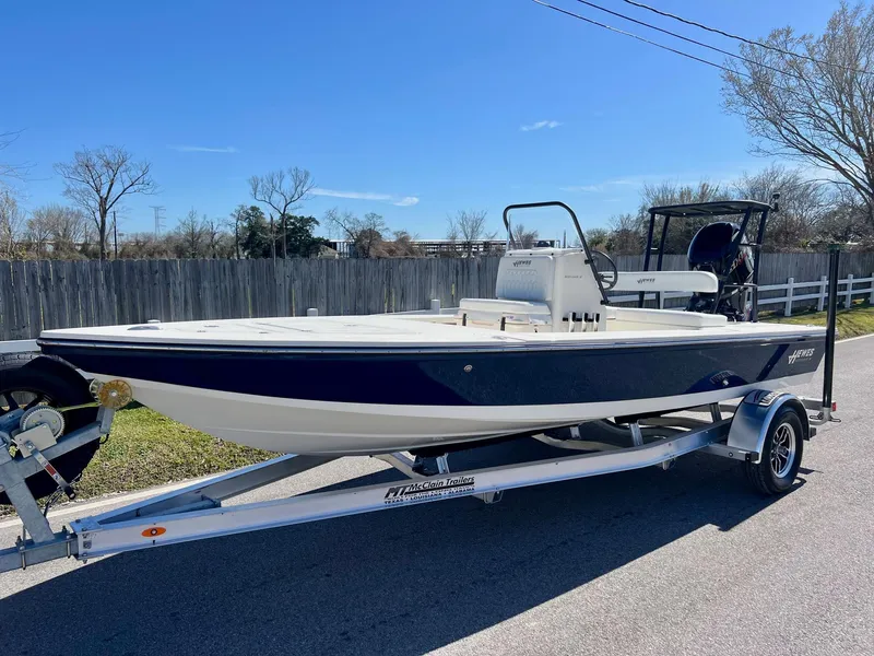 Hewes Boats