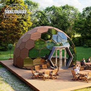 Hexagon Dome Tent