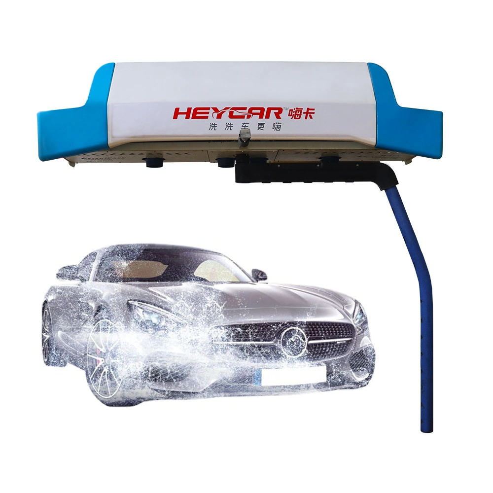 HeyCar Automatic Car Washing Machines Supplier