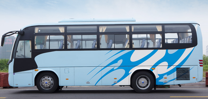 Higer Bus Company Limited