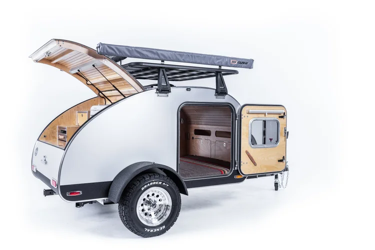 High Camp Trailers