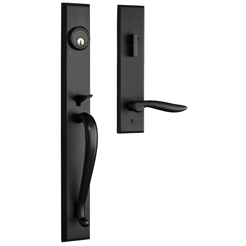 High-End Door Hardware