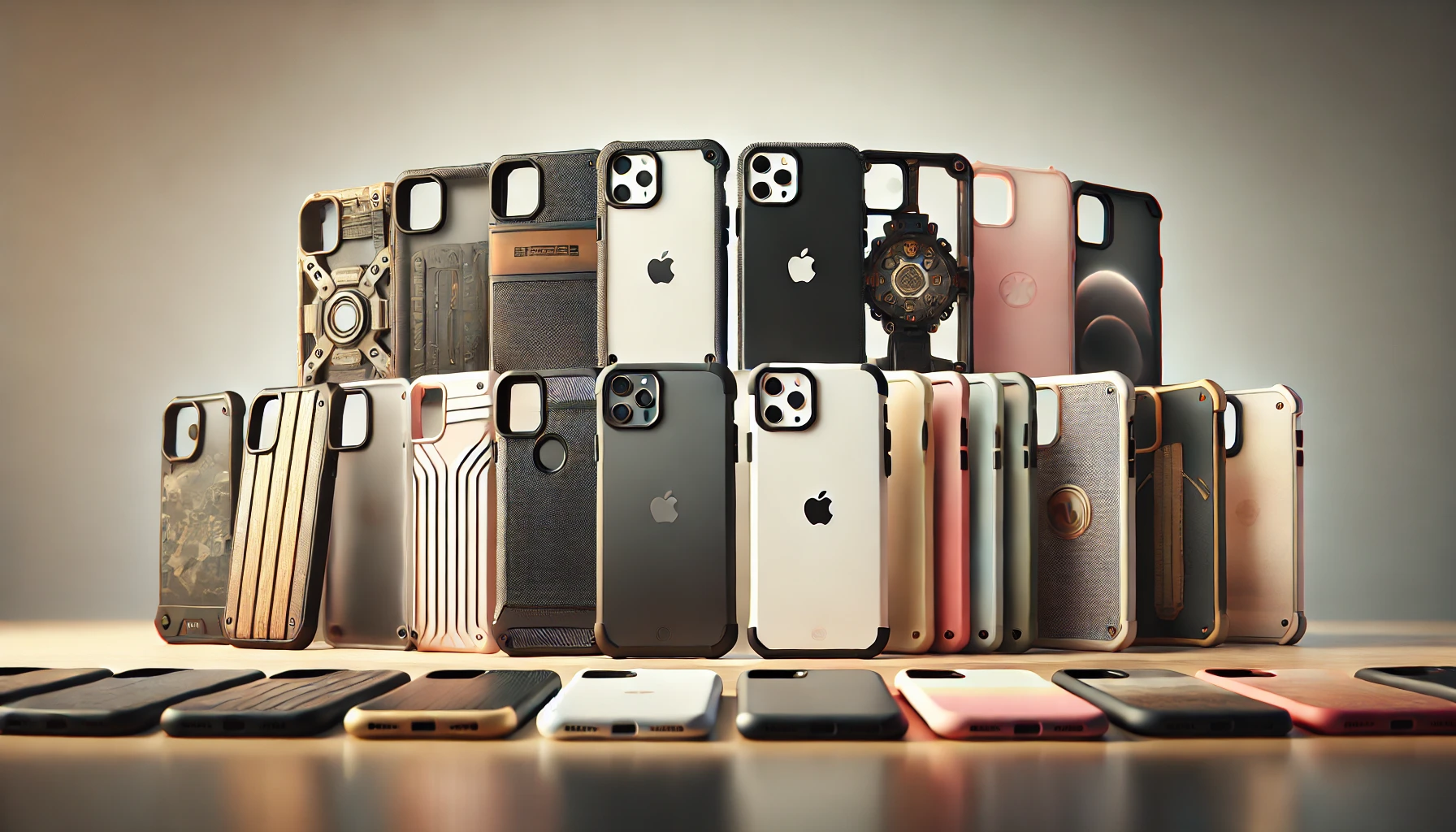 High-end Phone Case Manufacturer