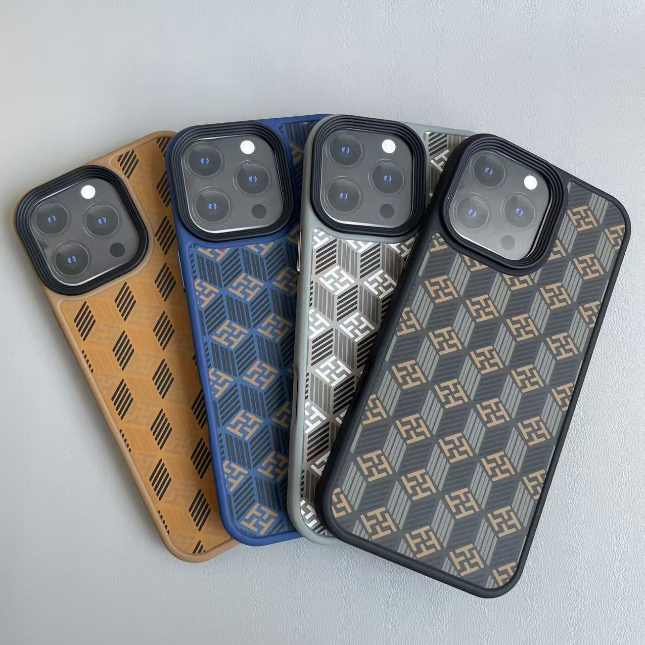 High-end Phone Case Manufacturer