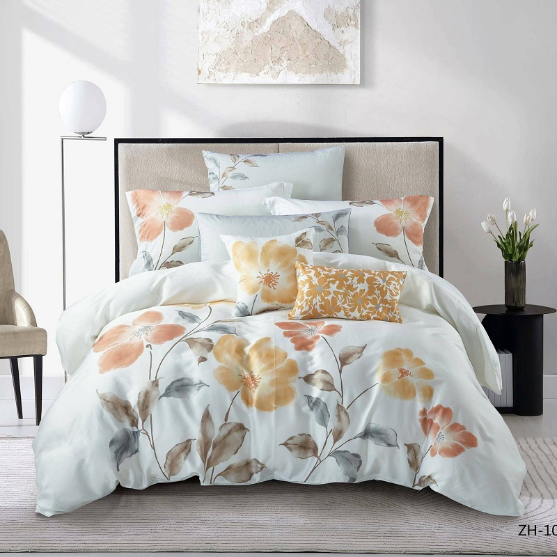High Quality Bedding from a Leading China Bedding Factory