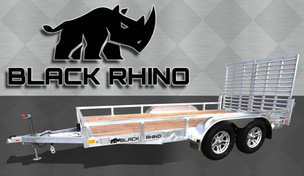 High quality truck trailers