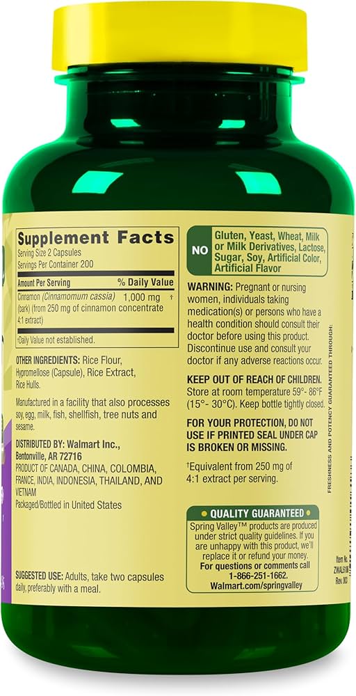 High Risk Food Products
