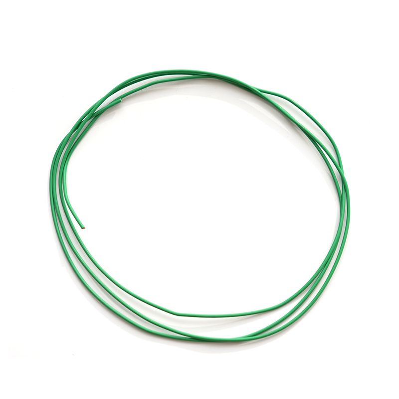 High-Temperature Cable & Wire Manufacturer