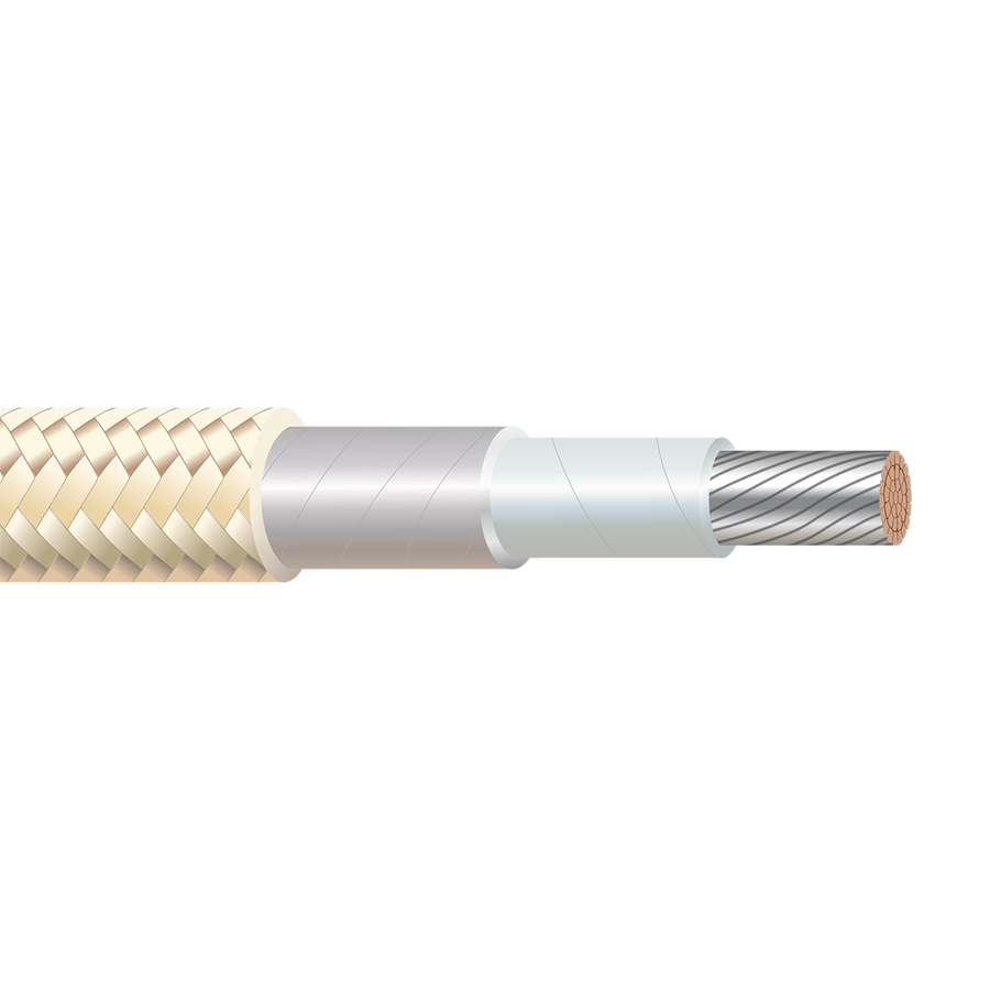 High Temperature Wire