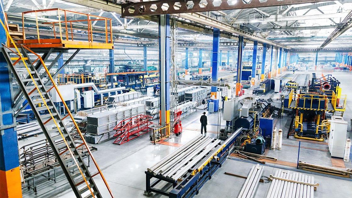 Highperformance Equipment industry insight
