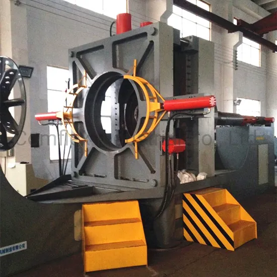 Highquality Metal Hose Machine industry insight