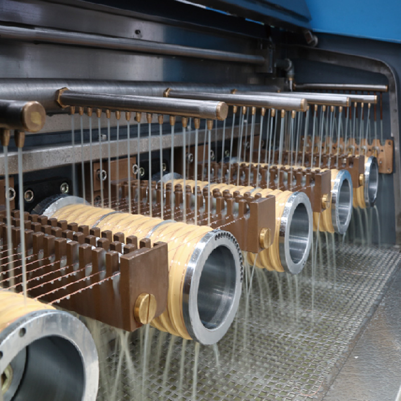 Hightemperature Wire Machine industry insight