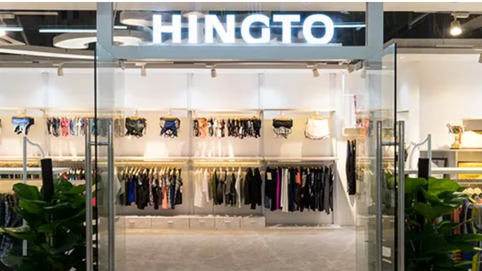Hingto