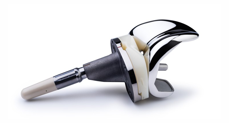 Hip and Knee Implants